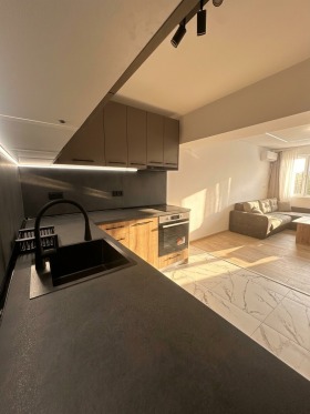 2-СТАЕН, 48 m2 - Holmes.bg 2-СТАЕН, 48 m2