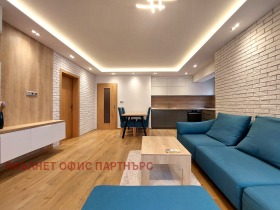 4-СТАЕН, 115 m2 - Holmes.bg 4-СТАЕН, 115 m2