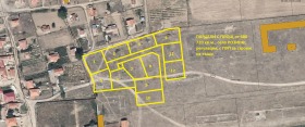 Обява Продава ПАРЦЕЛ,с. Розино, област Пловдив