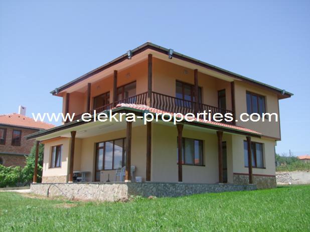 Продава  Къща, област Варна, с. Юнец •  240 000 EUR • ID 52982961 — holmes.bg - [1] 