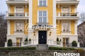 Обява Продава МНОГОСТАЕН,град София, Лозенец