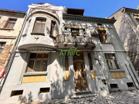 Продажба на етажи от къща в град Пловдив - изображение 2 