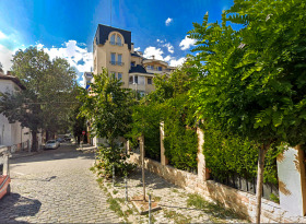 3-СТАЕН, 124 m2 - Holmes.bg 3-СТАЕН, 124 m2