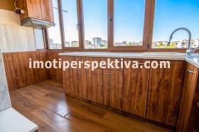 Обява Продава 3-СТАЕН,град Пловдив, Кючук Париж