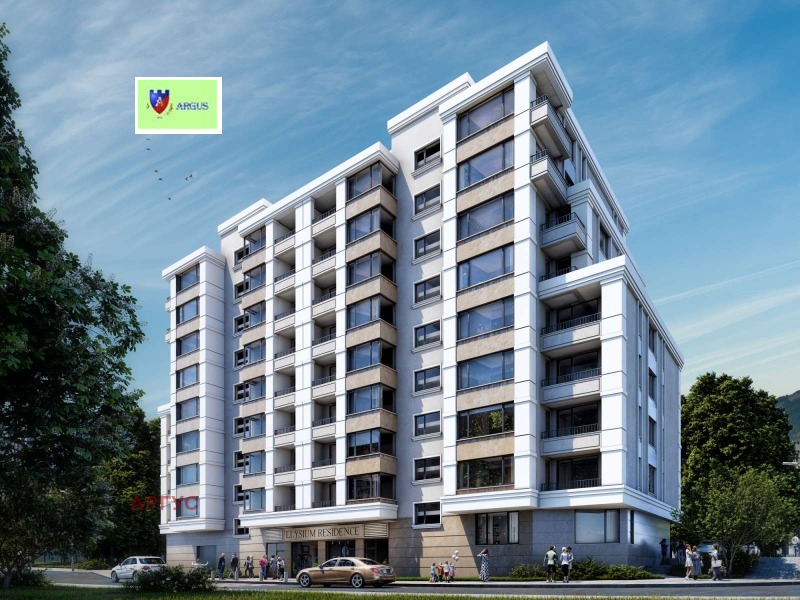 Продава 4-СТАЕН, град София, Младост 4 • 295000 € / 576969.85 лв. • 97827392 1 — Holmes.bg Продава 4-СТАЕН, град София, Младост 4 • 295000 € / 576969.85 лв. • 97827392 1