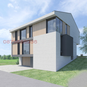 Обява Продава КЪЩА,град София, Симеоново>