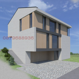 Обява Продава КЪЩА,град София, Симеоново