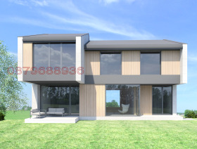 КЪЩА, 380 m2 - Holmes.bg КЪЩА, 380 m2