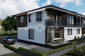 КЪЩА, 212 m2 - Holmes.bg КЪЩА, 212 m2