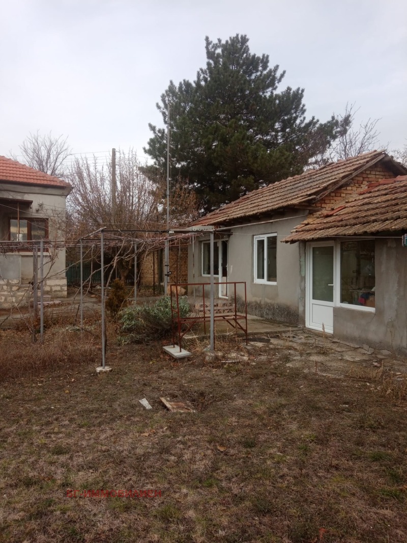 Продава  Къща област Добрич , с. Ведрина , 52 кв.м | 68821023 - изображение [9]
