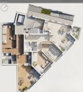 Продава 3-СТАЕН, град София, Малинова долина • 223000 € • 39399765 3 — Holmes.bg Продава 3-СТАЕН, град София, Малинова долина • 223000 € • 39399765 3