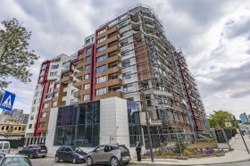 3-СТАЕН, 119 m2 - Holmes.bg 3-СТАЕН, 119 m2