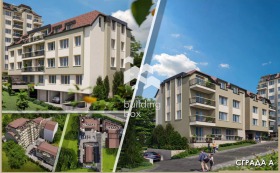 3-СТАЕН, 101 m2 - Holmes.bg 3-СТАЕН, 101 m2