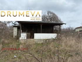 Обява Продава КЪЩА,град Варна, м-т Боровец - юг