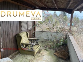 Обява Продава КЪЩА,град Варна, м-т Боровец - юг