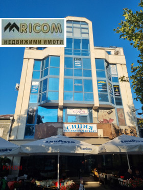 ОФИС, 30 m2 - Holmes.bg ОФИС, 30 m2