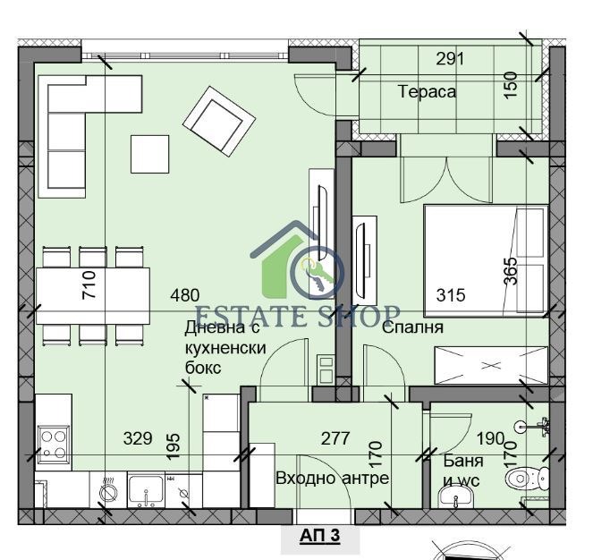 Продава 2-СТАЕН, град Пловдив, Южен • 85000 € / 166245.55 лв. • 48364282 1 — Holmes.bg Продава 2-СТАЕН, град Пловдив, Южен • 85000 € / 166245.55 лв. • 48364282 1