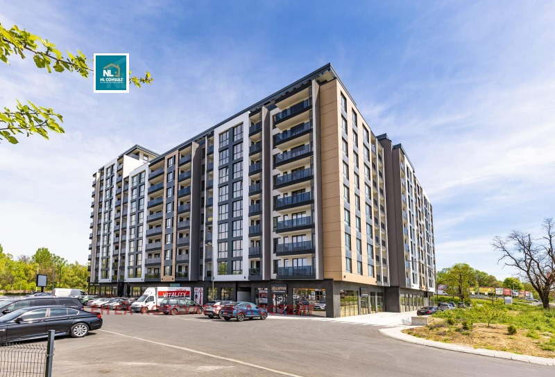 Продава 2-СТАЕН, град Пловдив, Център • 135000 € • 17419198 1 — Holmes.bg Продава 2-СТАЕН, град Пловдив, Център • 135000 € • 17419198 1