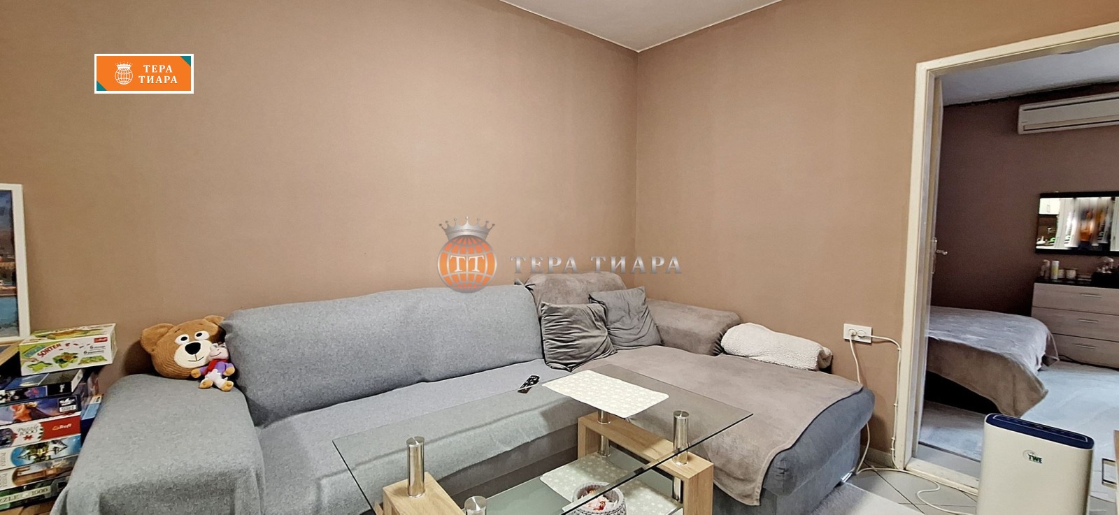 Продава 2-стаен град София , Център , 48 кв.м | 51438485 — Imoti.com Продава 2-стаен град София , Център , 48 кв.м | 51438485