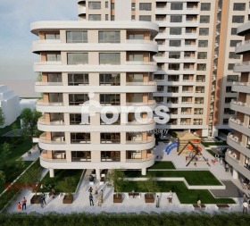 2-СТАЕН, 81 m2 - Holmes.bg 2-СТАЕН, 81 m2