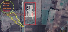 Обява Продава ПАРЦЕЛ,гр. Елхово, област Ямбол