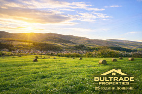 ПАРЦЕЛ, 1 200 m2 - Holmes.bg ПАРЦЕЛ, 1 200 m2