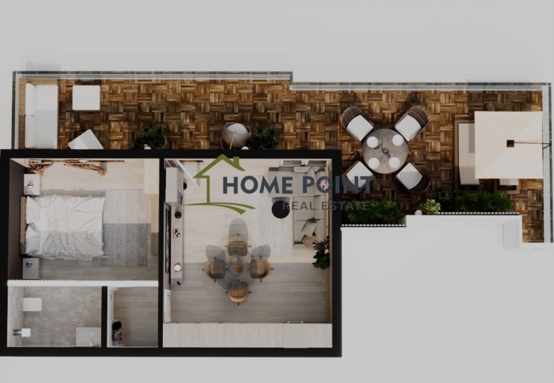 Продава 2-СТАЕН, град Варна, Изгрев • 135000 € / 264037.05 лв. • 34852898 1 — Holmes.bg Продава 2-СТАЕН, град Варна, Изгрев • 135000 € / 264037.05 лв. • 34852898 1