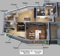 Продава 4-СТАЕН, град София, Манастирски ливади • 361732 € / 707486.30 лв. • 27381173 5 — Holmes.bg Продава 4-СТАЕН, град София, Манастирски ливади • 361732 € / 707486.30 лв. • 27381173 5