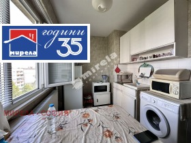 Обява Продава 3-СТАЕН,град София, Дианабад