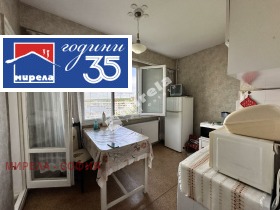 Обява Продава 3-СТАЕН,град София, Дианабад>