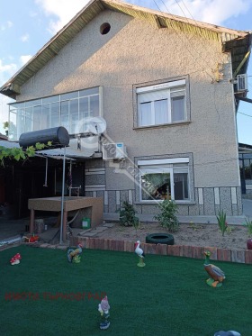 Обява Продава КЪЩА,с. Хаджидимитрово, област Велико Търново