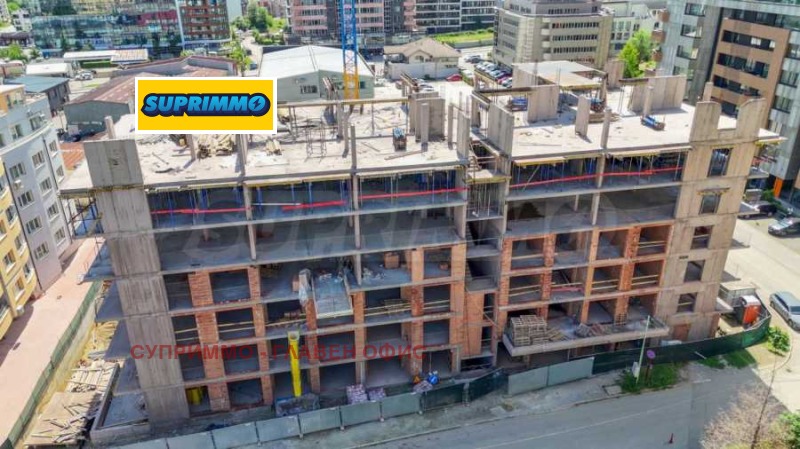 Продава 2-СТАЕН, град София, Витоша • 166948 € • 85693785 1 — Holmes.bg Продава 2-СТАЕН, град София, Витоша • 166948 € • 85693785 1