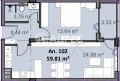 Продава 2-СТАЕН, град София, Овча купел 2 • 126736 € / 247874.07 лв. • 42930317 2 — Holmes.bg Продава 2-СТАЕН, град София, Овча купел 2 • 126736 € / 247874.07 лв. • 42930317 2