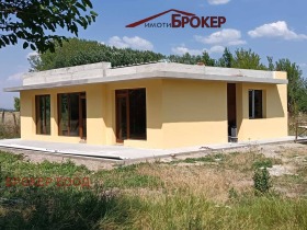 Обява Продава КЪЩА,с. Крушаре, област Сливен