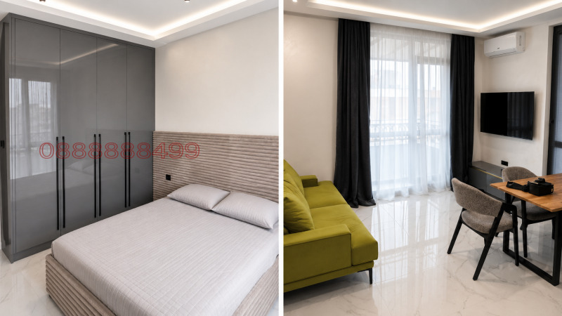 Продава 1-СТАЕН, град Пловдив, Тракия • 116000 € • 67772834 1 — Holmes.bg Продава 1-СТАЕН, град Пловдив, Тракия • 116000 € • 67772834 1