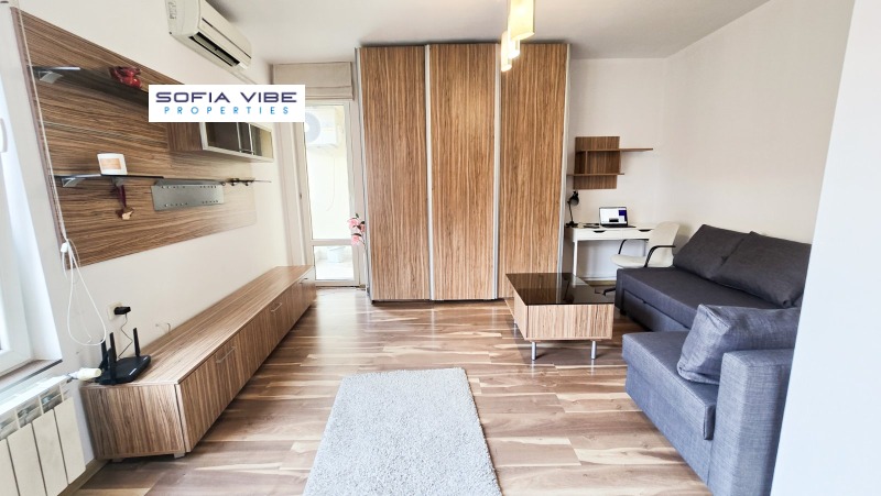 Продава 1-СТАЕН, град София, Манастирски ливади • 140000 € • 18046112 1 — Holmes.bg Продава 1-СТАЕН, град София, Манастирски ливади • 140000 € • 18046112 1