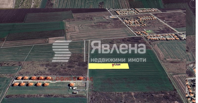 Продава ПАРЦЕЛ, област Бургас, гр. Поморие • 31200 € / 61021.90 лв. • 83983672 1 — Holmes.bg Продава ПАРЦЕЛ, област Бургас, гр. Поморие • 31200 € / 61021.90 лв. • 83983672 1