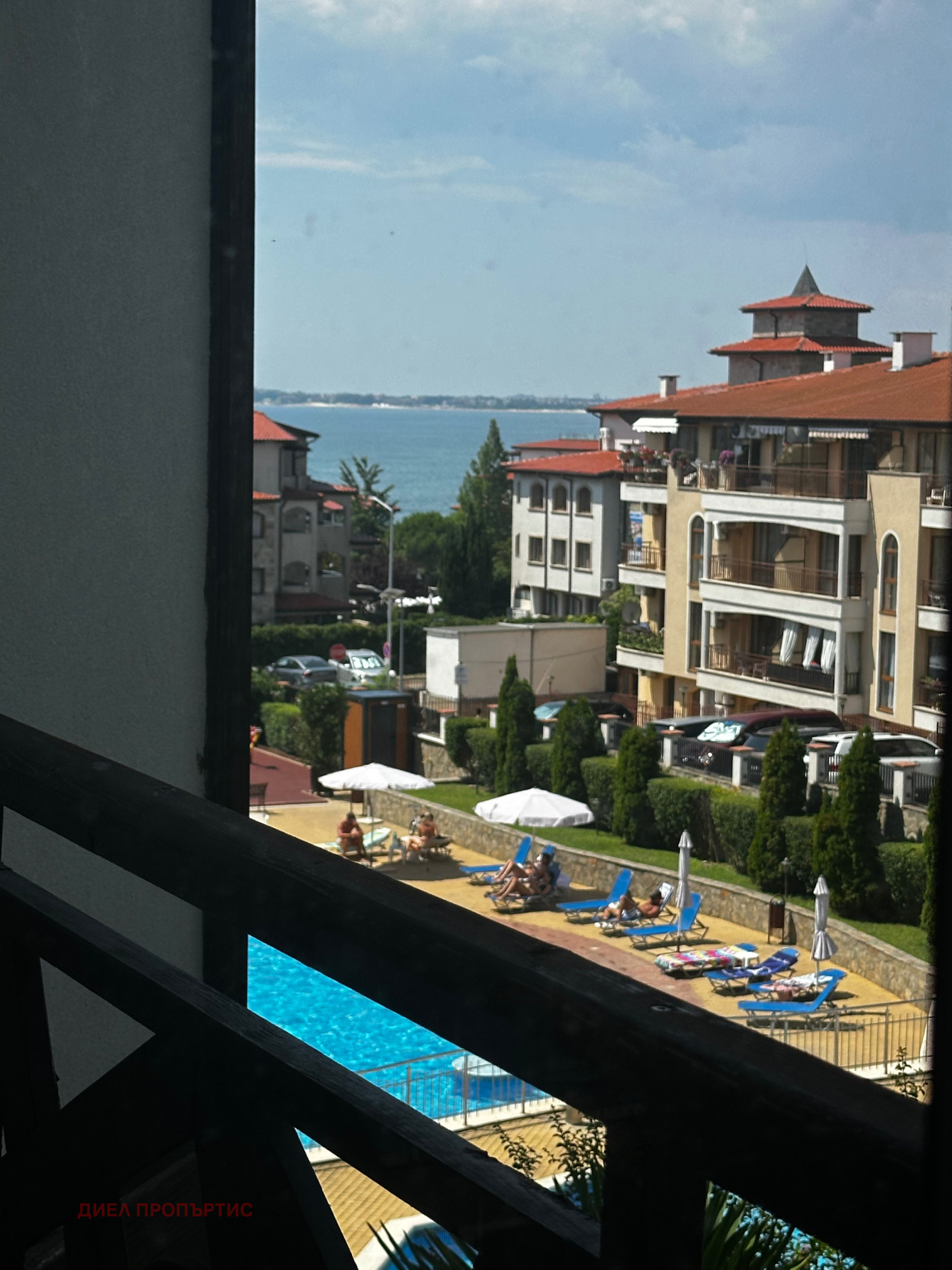 Продава 1-стаен област Бургас , гр. Свети Влас , 40 кв.м | 37537471 — Imoti.com Продава 1-стаен област Бургас , гр. Свети Влас , 40 кв.м | 37537471