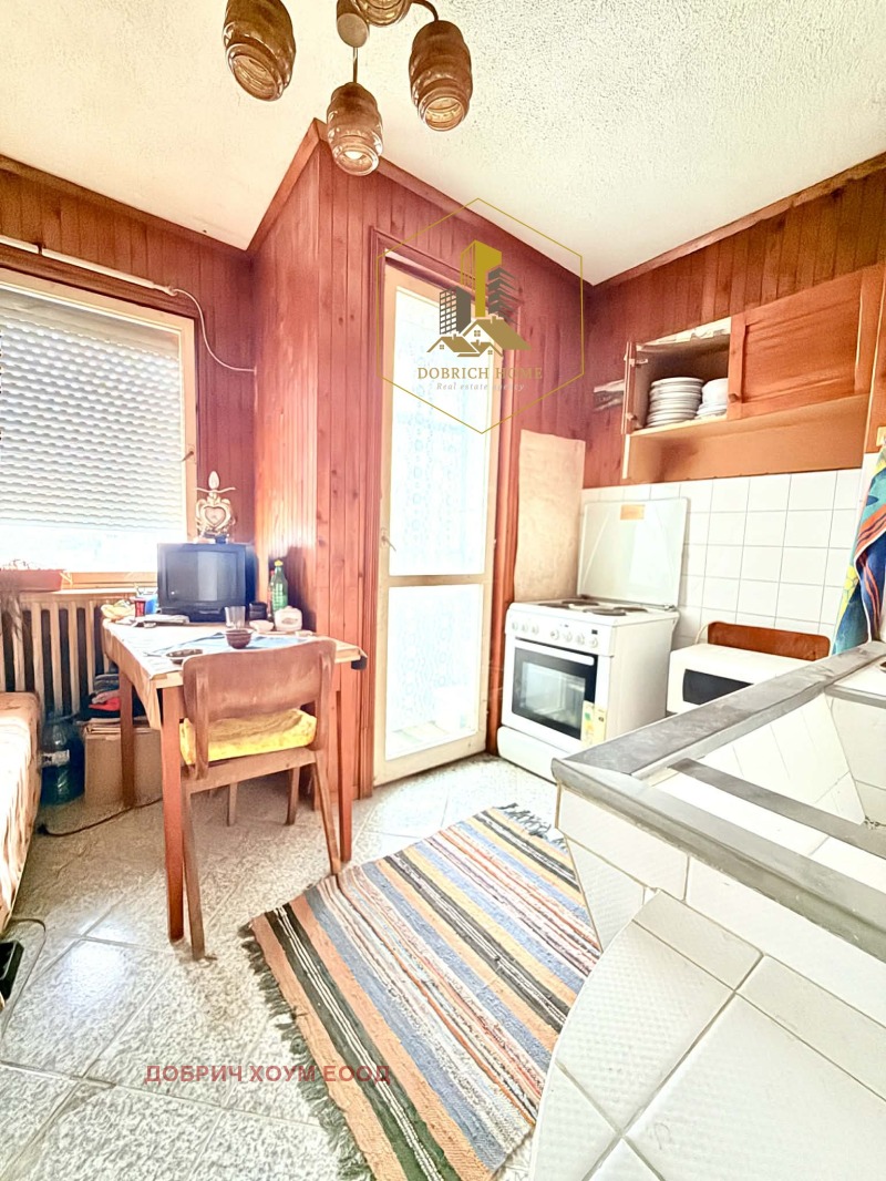 Продава 2-СТАЕН, град Добрич, Христо Ботев • 49000 € / 95835.67 лв. • 38021042 1 — Holmes.bg Продава 2-СТАЕН, град Добрич, Христо Ботев • 49000 € / 95835.67 лв. • 38021042 1