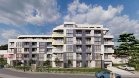 3-СТАЕН, 106 m2 - Holmes.bg 3-СТАЕН, 106 m2