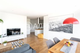 3-СТАЕН, 129 m2 - Holmes.bg 3-СТАЕН, 129 m2