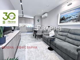 Продава 3-стаен, град Варна