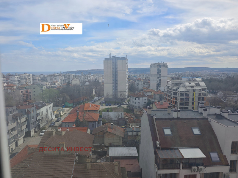 Продава 2-СТАЕН, град Варна, Цветен квартал • 134900 € / 263841.47 лв. • 52180771 1 — Holmes.bg Продава 2-СТАЕН, град Варна, Цветен квартал • 134900 € / 263841.47 лв. • 52180771 1