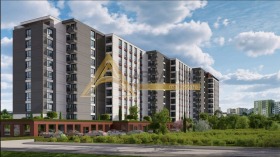 2-СТАЕН, 60 m2 - Holmes.bg 2-СТАЕН, 60 m2