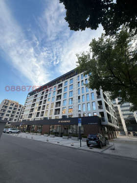 Снимка Продава ГАРАЖ, ПАРКОМЯСТО