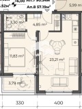 Продава 2-СТАЕН, град София, с. Бистрица • 185026 € • 21787463 2 — Holmes.bg Продава 2-СТАЕН, град София, с. Бистрица • 185026 € • 21787463 2