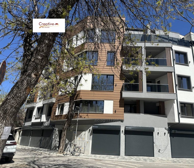 Продава 2-СТАЕН, град Пловдив, Кършияка • 159000 € / 310976.97 лв. • 11893664 1 — Holmes.bg Продава 2-СТАЕН, град Пловдив, Кършияка • 159000 € / 310976.97 лв. • 11893664 1