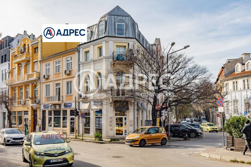 Продава ОФИС, град Варна, Гръцка махала • 650000 € • 53975465 1 — Holmes.bg Продава ОФИС, град Варна, Гръцка махала • 650000 € • 53975465 1