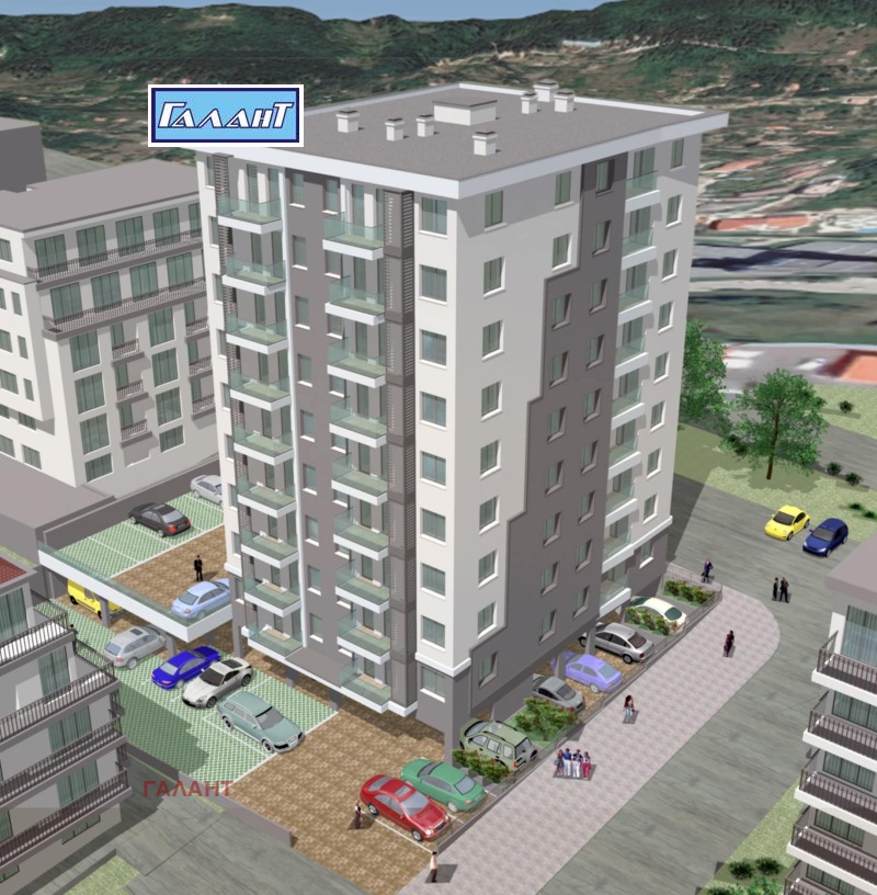 Продава 4-СТАЕН, град Варна, Левски 2 • 226000 € / 442017.58 лв. • 86570986 1 — Holmes.bg Продава 4-СТАЕН, град Варна, Левски 2 • 226000 € / 442017.58 лв. • 86570986 1