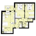 Продава 3-СТАЕН, град София, Надежда 3 • 210918 € • 61233586 2 — Holmes.bg Продава 3-СТАЕН, град София, Надежда 3 • 210918 € • 61233586 2